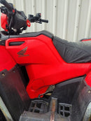 2021 Honda TRX520FM6M Honda TRX520FM6M