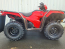 2023 Honda TRX520FM2P Honda TRX520FM2P