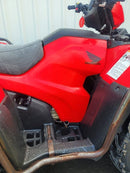 2023 Honda TRX520FM2P Honda TRX520FM2P