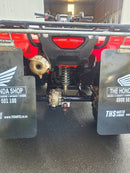 2023 Honda TRX520FM2P Honda TRX520FM2P