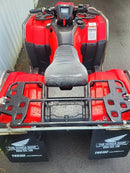 2023 Honda TRX520FM2P Honda TRX520FM2P