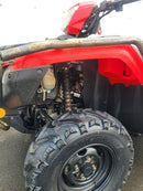 2023 Honda TRX520FM2P Honda TRX520FM2P