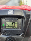 2023 Honda TRX520FM2P Honda TRX520FM2P