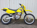 2017 Suzuki DRZ250 Suzuki DRZ DRZ250