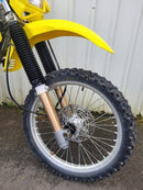 2017 Suzuki DRZ250 Suzuki DRZ DRZ250