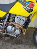 2017 Suzuki DRZ250 Suzuki DRZ DRZ250