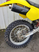 2017 Suzuki DRZ250 Suzuki DRZ DRZ250