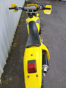 2017 Suzuki DRZ250 Suzuki DRZ DRZ250