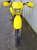 2017 Suzuki DRZ250 Suzuki DRZ DRZ250