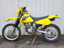 2017 Suzuki DRZ250 Suzuki DRZ DRZ250