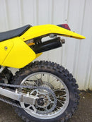 2017 Suzuki DRZ250 Suzuki DRZ DRZ250