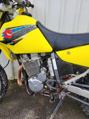 2017 Suzuki DRZ250 Suzuki DRZ DRZ250