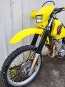 2017 Suzuki DRZ250 Suzuki DRZ DRZ250