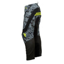 Thor MX Sector Digi Black Camo Off Road Pants Youth Waist Size 20"