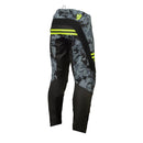 Thor MX Sector Digi Black Camo Off Road Pants Youth Waist Size 26"