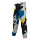 Thor MX S25 Sport Brave Blue Off Road Pants Youth Waist Size 26"