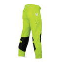 Thor MX S25 Sport Riot White Acid Off Road Pants Youth Waist Size 26"