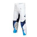 Thor MX S25 Launch Storm White Off Road Pants Youth Waist Size 26"