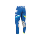 Thor MX S26 Sportmode Synth Blue Off Road Pants Youth Waist Size 24"
