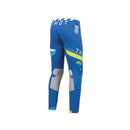 Thor MX S26 Sportmode Synth Blue Off Road Pants Youth Waist Size 24"