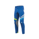 Thor MX S26 Sportmode Synth Blue Off Road Pants Youth Waist Size 24"
