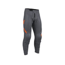 Thor MX S26 Ridemode Menace Charcoal Off Road Pants Youth Waist Size 18"