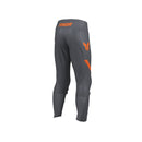 Thor MX S26 Ridemode Menace Charcoal Off Road Pants Youth Waist Size 28"