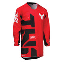 Thor MX S25 Launch Forge Red Jersey Youth Size XS