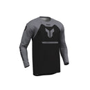 Thor MX S26 Ridemode Menace Black Jersey Youth Size 2XS