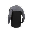 Thor MX S26 Ridemode Menace Black Jersey Youth Size Small