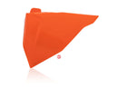 Acerbis KTM Air Box Cover 2023 Orange