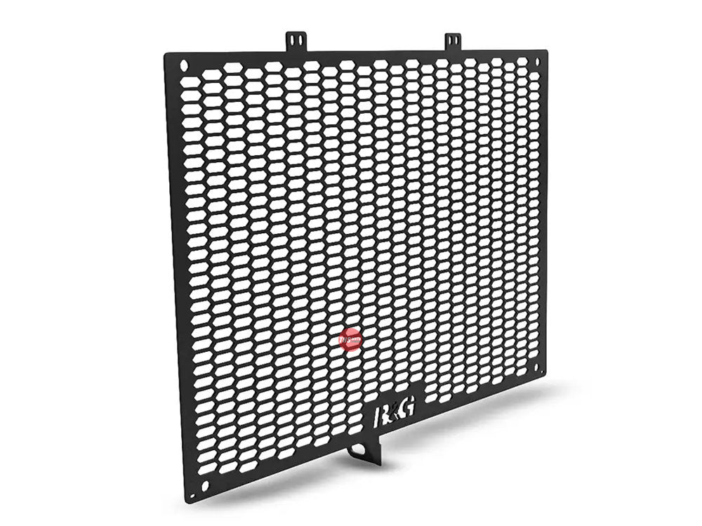 Radiator Guard Honda R&G (RAD0104BK) main image 0