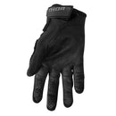 Thor MX S25 Sector Black Off Road Gloves Youth Size 2XS