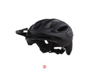 Oakley DRT3 MTB Trail Helmet Matte Black Satin Size Medium
