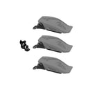 Thor MX Buckle Kit Blitz XR Grey