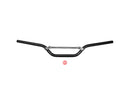 Artrax 22.2mm Alloy Handlebars YZ High AL6061 black Artr