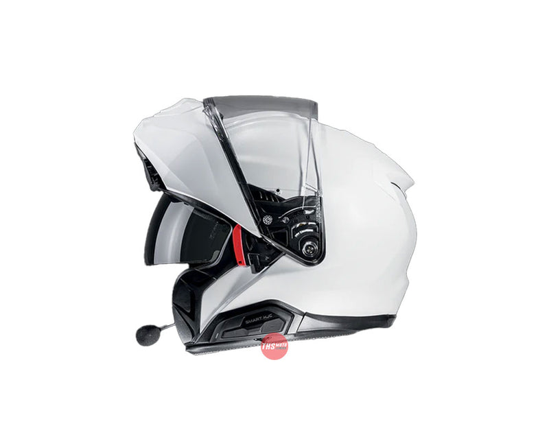 Smart HJC 50B Bluetooth Helmet Intercom Single