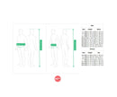 Spidi Rpl Range H2O Lady Pants XL