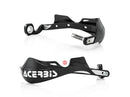 Acerbis Rally Pro black handguard