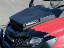 Honda SXS700 2P & 4P Front Storage Box
