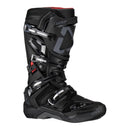 Leatt 5.5 Flexlock - Black Off Road Boots Size US13 / EU 48