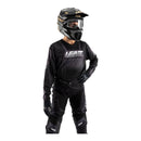 Leatt 3.5 Mini Ride Kit Black Size Youth XS