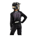 Leatt  3.5 Junior Ride Kit Black Size Youth Small
