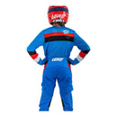 Leatt 3.5 Junior Ride Kit Pitboard Royal Size Youth Small
