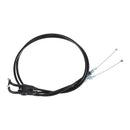 MOTION PRO CABLE THR KTM 450/525 03- (Push/Pull Set)