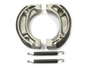 Psychic Brake Shoes Front or Rear Honda CR80 80-81 XR80 79-84 XL100S XL125S