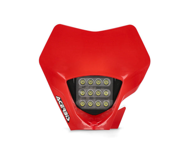 Acerbis VSL Headlight GasGas Red 2021-