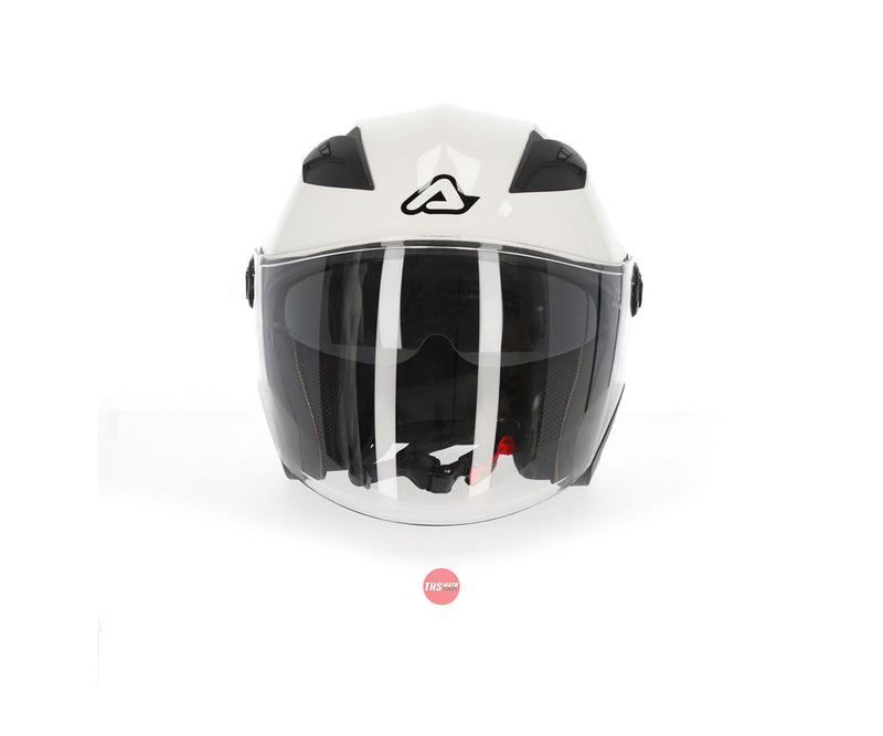 Acerbis Firstway 2.0 White Helmet Small