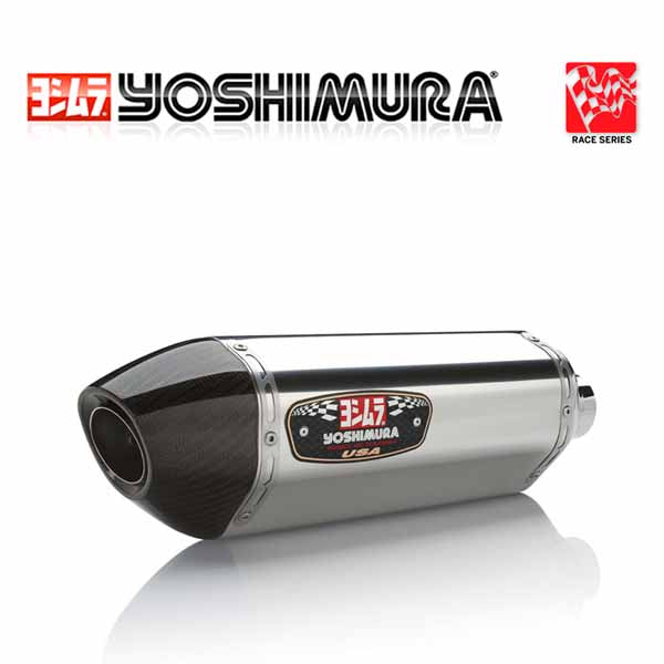 Yamaha FZ07 20152018 Yoshimura Exhausts THS Moto NZ