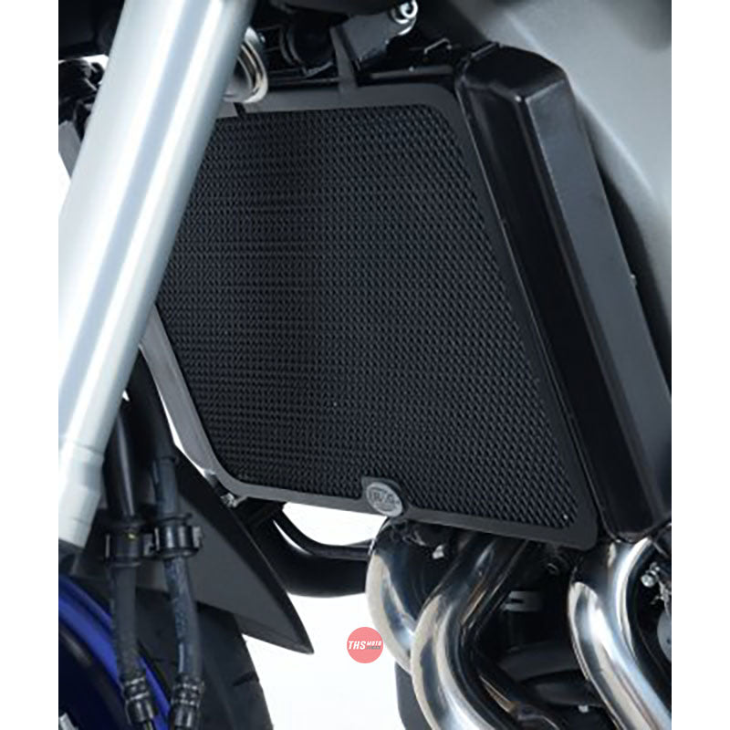 R&G Radiator Guards Yamaha MT-09 â€™13-â€™16 NON ABS & ABS MODELS, MT-09 â€˜Stre Black